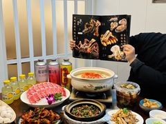 -金龙·打边炉(武进路店)