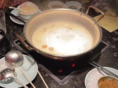 -捞王猪肚鸡火锅(金华义乌之心店)