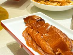 -京味斋·烤鸭·北京菜(安贞店)