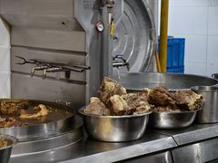 -清真磨沟沿老字号牛肉面(总店)