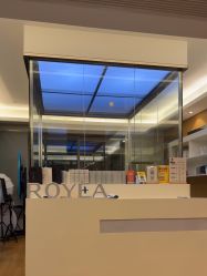 -ROYEA茹彦祛痘·问题肌肤修护中心