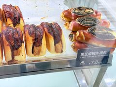 -甜嘟嘟烘焙坊(舒城路店)