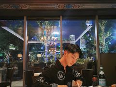 -Wolfgang’s Steakhouse 沃夫冈牛排馆(上海白玉兰广场店)