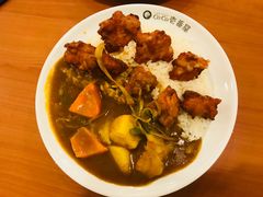 -COCO壱番屋(北京平安国际金融中心店)