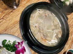 -春润大地海南椰子鸡(沙井京基百纳广场店)