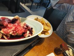 最东北锅包肉-95号酱骨·一块豆腐(展春园西路店)