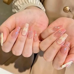 -M·X Nail日式美甲美睫
