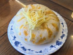 -四海楼(如皋定慧禅寺店)