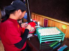 -口口香小吃店