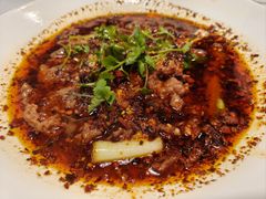 -渝信川菜(南滨店)