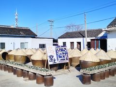 -苏州市吴中区光福窑上花果蜜饯厂