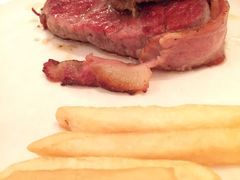 鹅肝-红房子西菜馆(淮海店)
