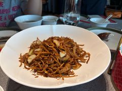 -秀儿四九城·新京菜(亚运村鸟巢店)