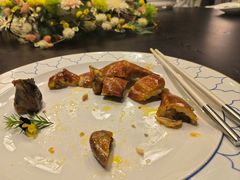 -烹小鲜中餐厅 ·东升凯莱酒店