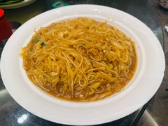 -嘎吧锅私家菜馆(新村十区店)