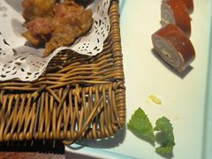 -前海沿·青岛菜(五四广场永旺店)