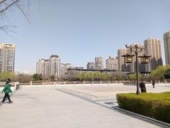 -木塔寺遗址生态公园