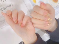 -UMl Nail 尤米美甲美睫半永久
