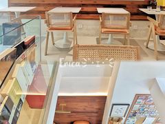 大堂-Line 咖啡(石厦花园店)