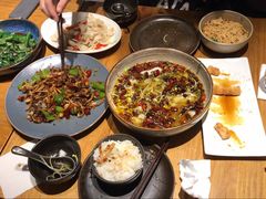 -十三式重庆江湖菜(金茂览秀城店)