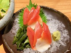 北极贝-Hatsune隐泉日式料理(三里屯太古里店)