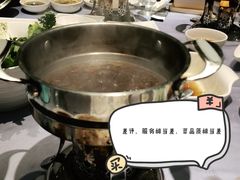 -鼎鼎香·港式火锅(北京SKP店)