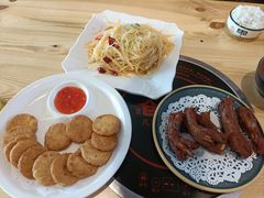 -创味·民间海南菜·非遗藤桥排骨(藤桥·免税城店)