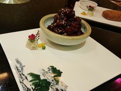 -新南华大酒店(广中店)