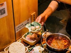 -独食火锅·半米屋台(直营总店)