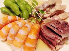 -醉庐·新上海菜(南京西路店)