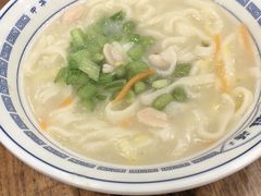 -老雒阳面馆·水席(王城路店)