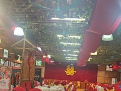 -崖口红树林海鲜餐厅