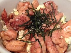 照烧鸡肉饭-铃木食堂(帽儿胡同店)