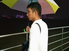 -武昌江滩