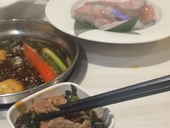 -围炉夜话·潮汕卤水火锅(榕江店)