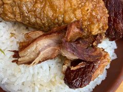 -老济宁甏肉干饭(凌云路店)