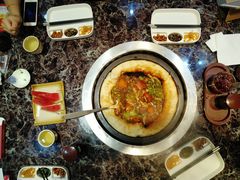 -灶座小锅烀饼·铁锅炖(全国总店)