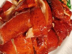 -香港喜来登酒店天宝阁