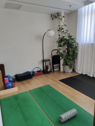 -兰瑜伽·普拉提