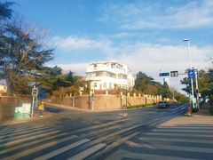-八大关-近代建筑