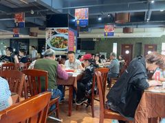 -天下客饭店(中山路店)