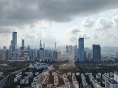 -深圳温德姆至尊酒店
