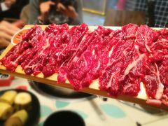 -南城十里潮汕鲜牛火锅·鲜虾生滚粥(融汇老商埠店)