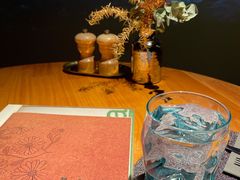 -Arpanda阿潘答餐厅(郎园店)