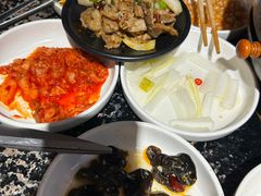 -九田家黑牛烤肉料理(石路天虹店)