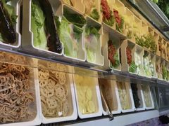 -吉布鲁牛排海鲜自助(船山大都会店)