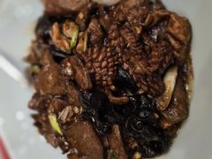 -玉华台饭庄·淮扬菜·烤鸭(望京店)