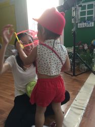 -哈密宝贝儿童摄影(渔人码头商业中心店)