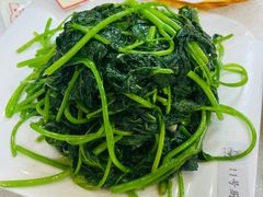 -津津菜馆(绝没分店)