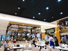 大堂-张家港国贸酒店·餐厅
